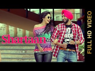 SHARTAAN (Full Video) || DEEP BHANGU || KAMALPREET JOHNY || New Punjabi Songs 2016 || AMAR AUDIO