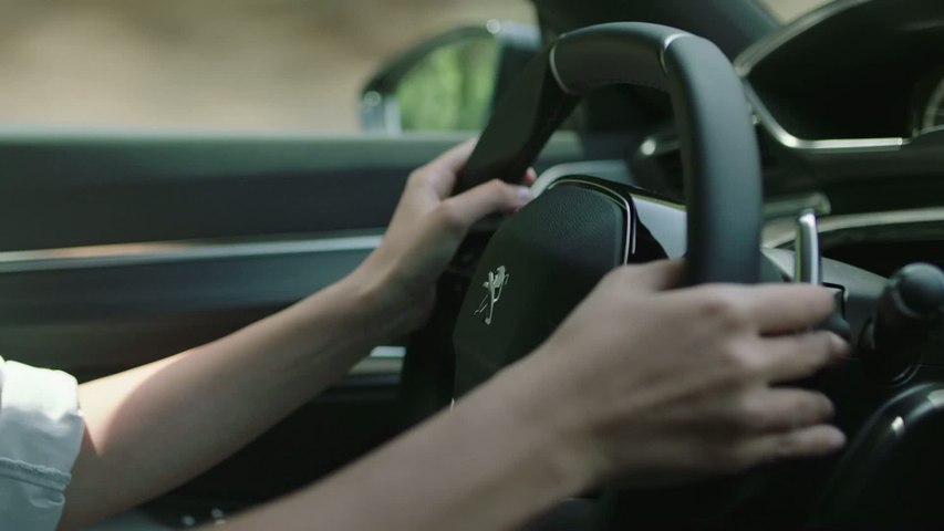 Peugeot 508 SW : notre essai en vidéo