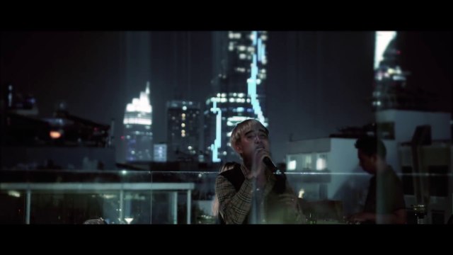 Buồn Không Em, Buồn Của Anh, Điều Khác Lạ Đạt G Live Acoustic Tại Deeps