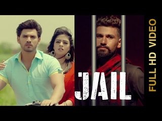 JAIL (Full Video) || R KAUSHIK || Latest Punjabi Songs 2016 || AMAR AUDIO