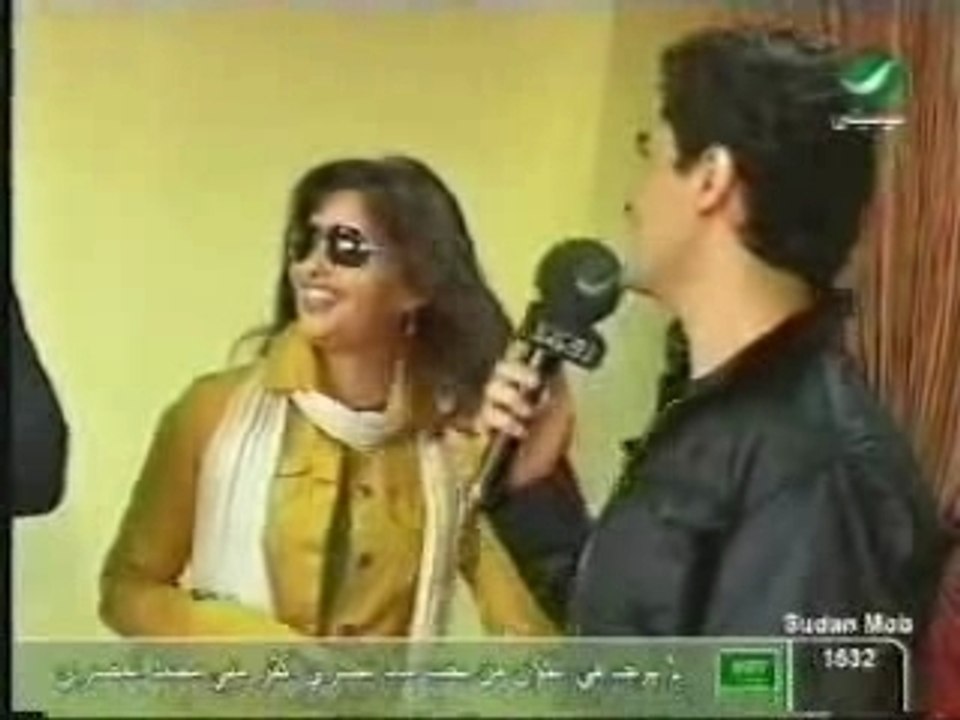 LATIFA  ARFAOUI , ROTANA NEWS