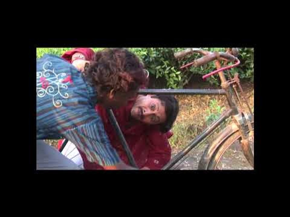 Dakche Aakesh Dakche Batash II Mor Protigya II Upcoming Bengali Movie 2017 || Nonstop Binodon