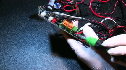 How To:  Mosfet Upgrade mod - Wanhao Duplicator I3 / Monoprice Maker Select