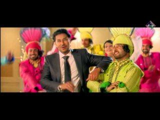 Mann Mele Mitran De | Harbhajan Mann | Music Waves Productions