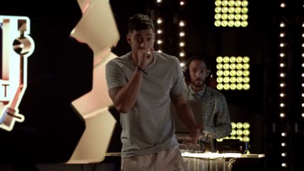 EMPIRE Season 5 Ep. 9 - Cookie Is Not Pleased With The Showcase Rehearsal (2018)