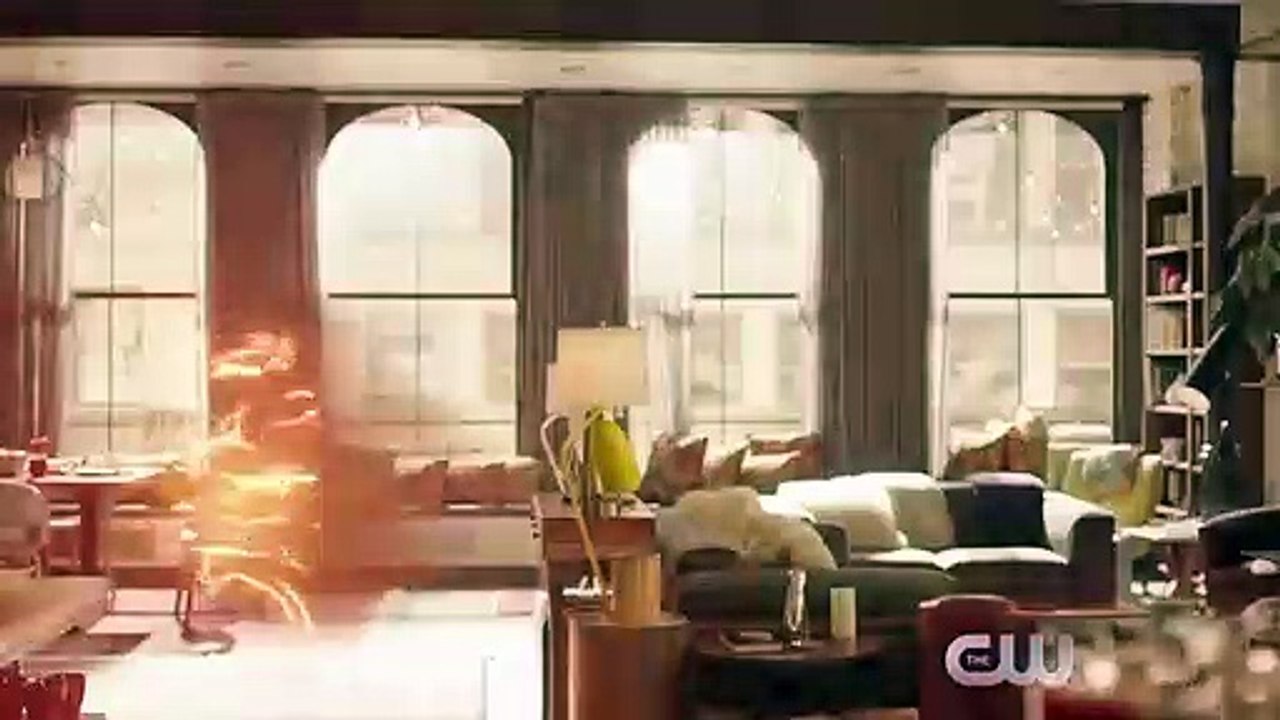 DCTV Elseworlds Crossover Trailer - The Flash, Arrow, Supergirl, Batwoman (2018)