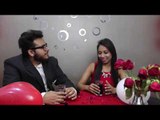 Valentine Special #how  Delhi couple celebrate valentine week