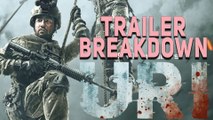 URI | Trailer Breakdown | Vicky Kaushal, Yami Gautam, Paresh Rawal |