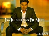 Jag Jeondeyan De Mele - Full Punjabi Movie - Harbhajan Mann & Tulip Joshi - SuperHit Punjabi Movies