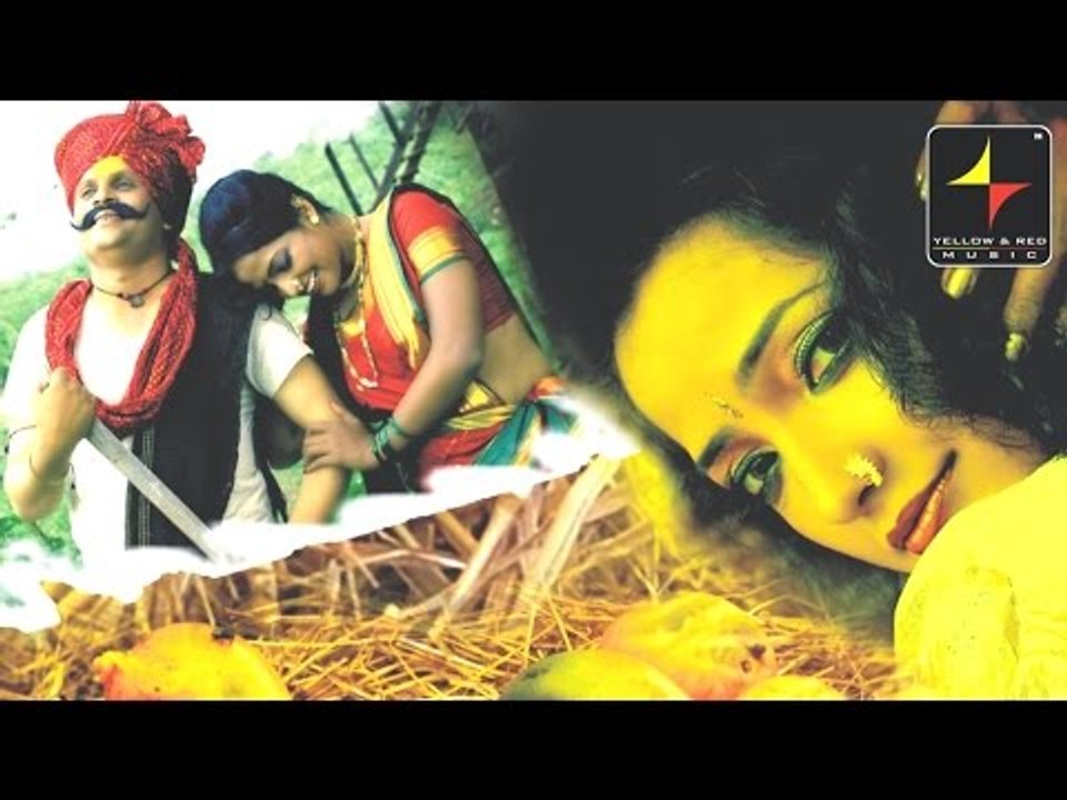 Song Ain Diwali From  Marathi Album Konkan Cha Raja Hapoos Maaza