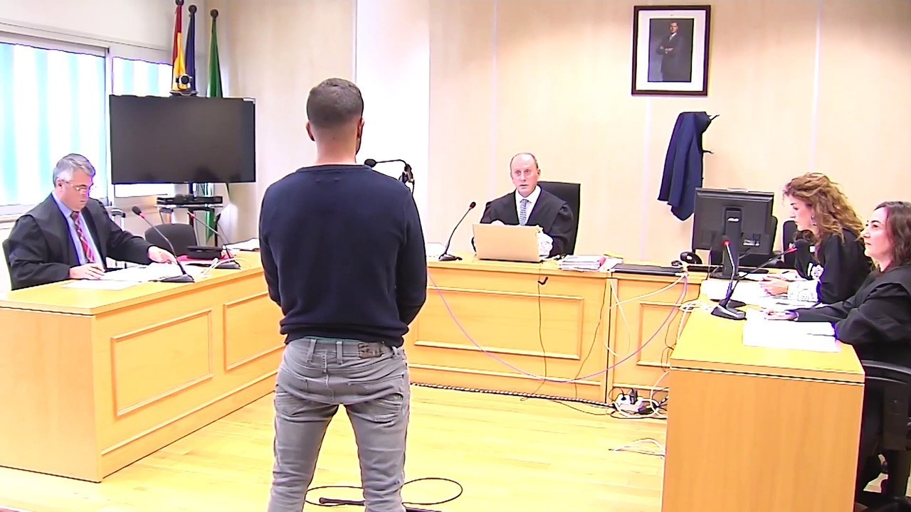 Confirman la condena de 9 años de prisión por abuso sexual a La Manada