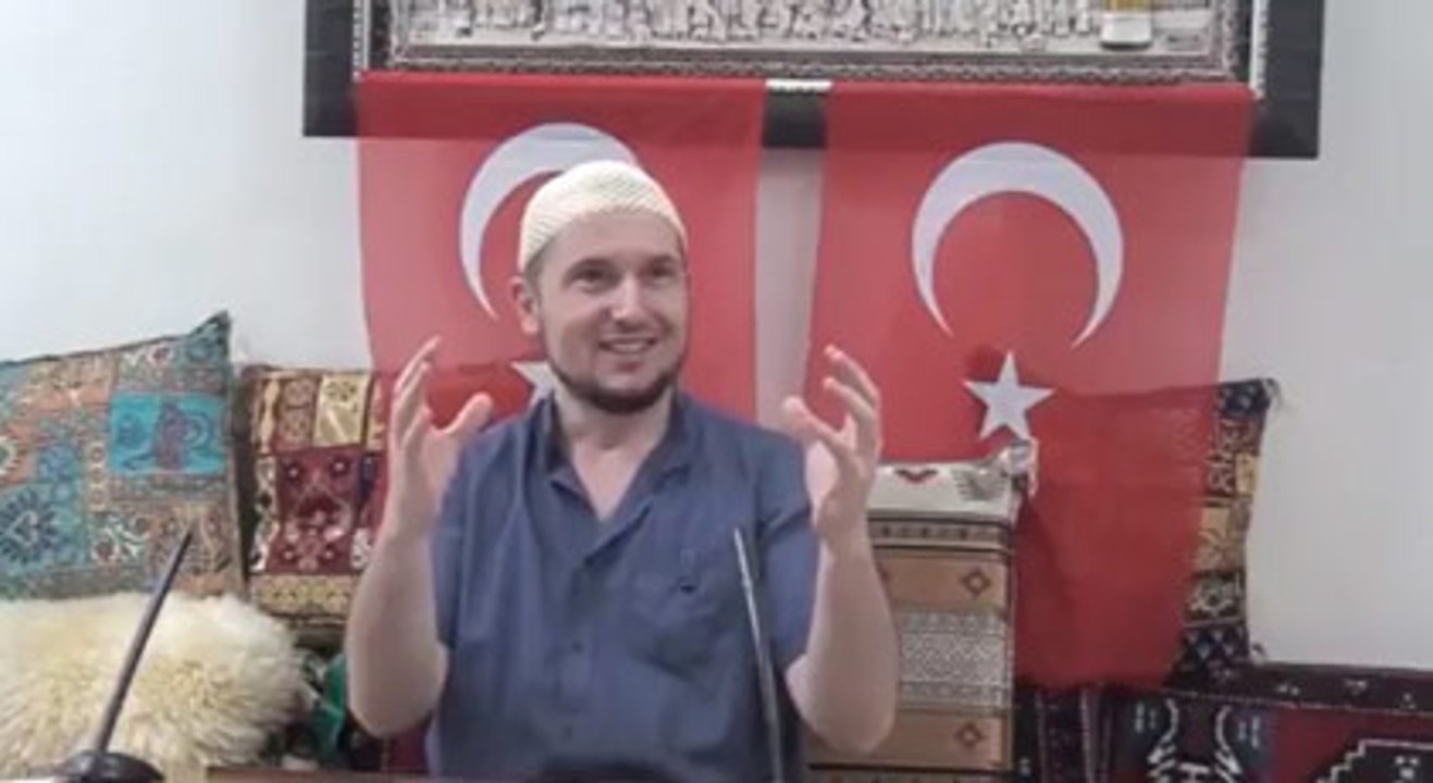 "Garip fantezilerin var, mutlaka sohbetlerime başlamalısın"