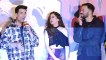 Karan Johar Shocking Reaction On Debut Award Tie Between Janhvi and Sara Ali Khan