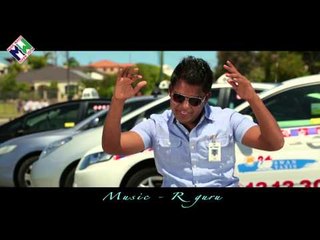 Taxi | Raviraj | Official Promo | Music Waves Productions