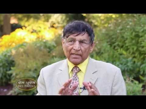 After Maharaja Ranjit Singh Prof. Kashmira Singh