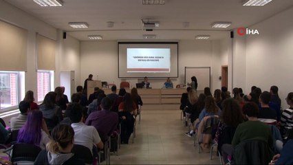 'Kadınlar kendilerini sosyal medya ile kusursuzluğa itiyor'