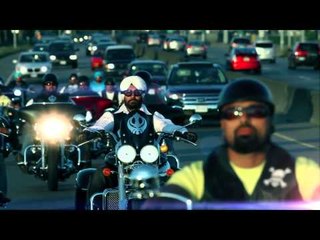 Motor Cyclian | Sony Dhugga | Full Official Video | Music Waves Productions
