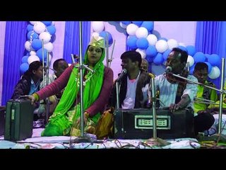 Nigar Parveen || Qawwali Song || Live Performance || Nonstop Binodon || Nonstop Binodon