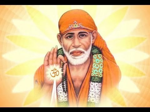 Darbar Tera O Mere Baba - Shirdi Sai Baba Devotional Song - Mohammed Salamat