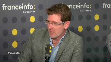 Transition écologique : "Il faut mettre en place une fiscalité carbone ciblée, à la carte"