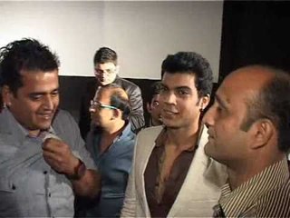 Yellow & Red Music Presents Music Launch_THE FILM EMOTIONAL ATYACHAR_HD