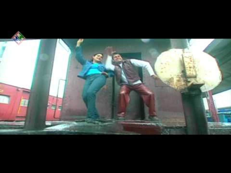 Amrinder Gill | Piti Khadi | Music Waves