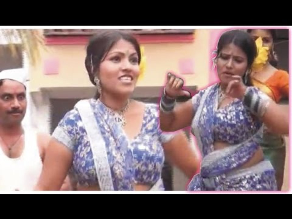 Song Vees Rupaye Dozen From  Marathi Album Konkan Cha Raja Hapoos Maaza