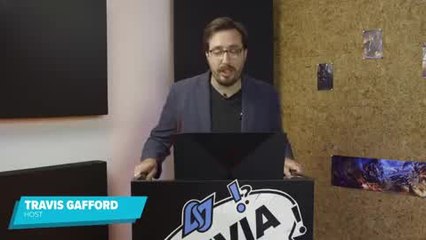 CLG Trivia w/ Travis Gafford, Stixxay & Auto