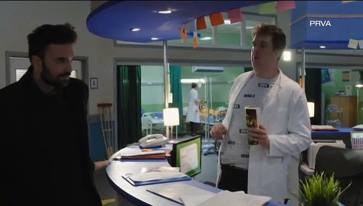 Urgentni centar 2. sezona epizoda 2 S02E02