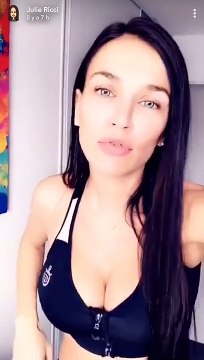 Julie Ricci : bientôt mariée à PJ, elle annonce la date de la cérémonie !