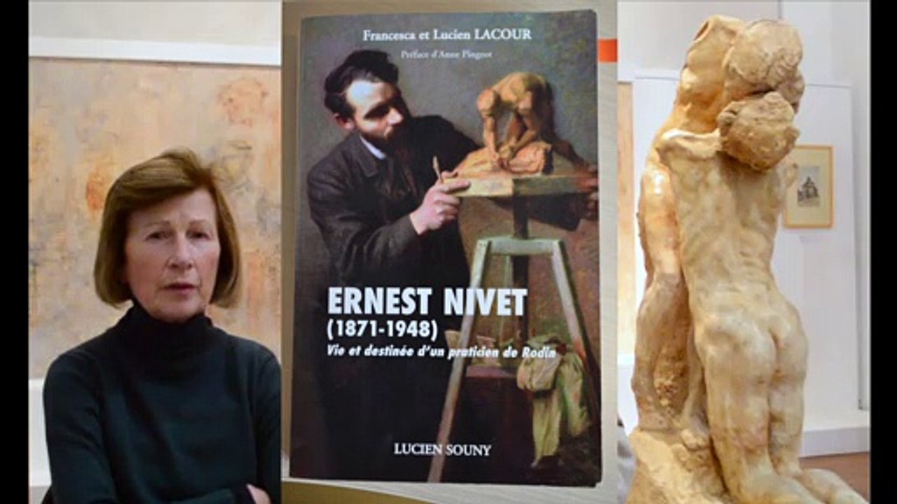 Ernest Nivet (1871-1948), Soixante-dix ans après