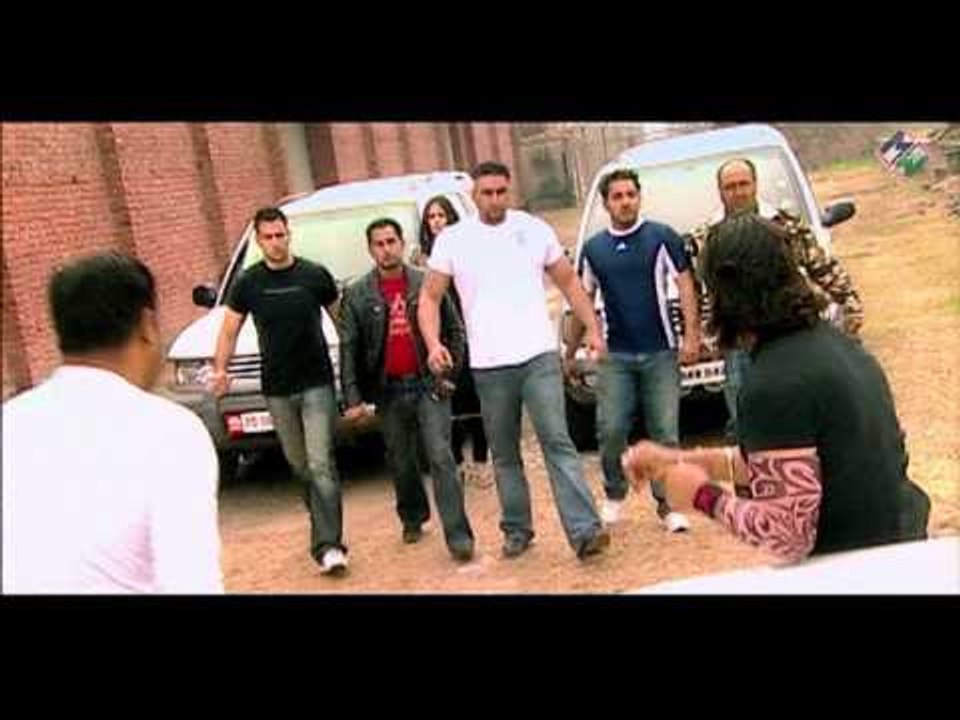 Geetah Zaildar Velly