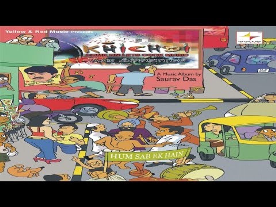 Khichdi Come On Lets Cook Music Mashup Caller Tune Codes