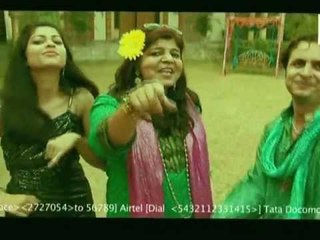 Official Video of Song "Banna Nadaan" from Album Mann Tarang Sung by Abhilasha Jhingran