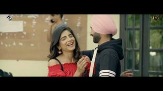 Dilpreet I Stand For Yarrian I Music Waves official Video 2018