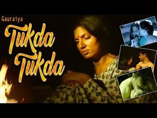 ‘Tukda Tukda' Video Song | Gauraiya| Pamela Jain| Yellow & Red Music