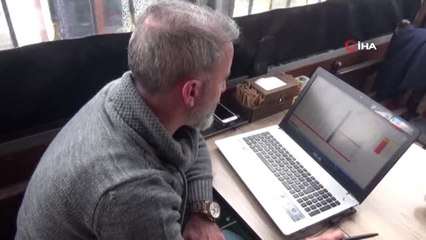 Elektrik Faturası 8 Bin 844 TL Gelen Esnaf Çözüm İstiyor