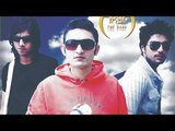 ‘Awaz’ Video Song | Aawaz-E-Arsh_Arsh The Band| Raza Waqar Mirza | Yellow & Red Music