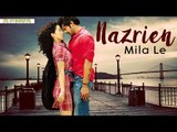 Nazrein Mila Le | Kumar Sanu, Anuradha Paudwal| Ek Hi Raasta | Yellow & Red Music
