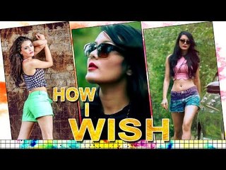How I Wish | Official Full Video Song | Celestial Sphere | Dr Aleena Trangpi