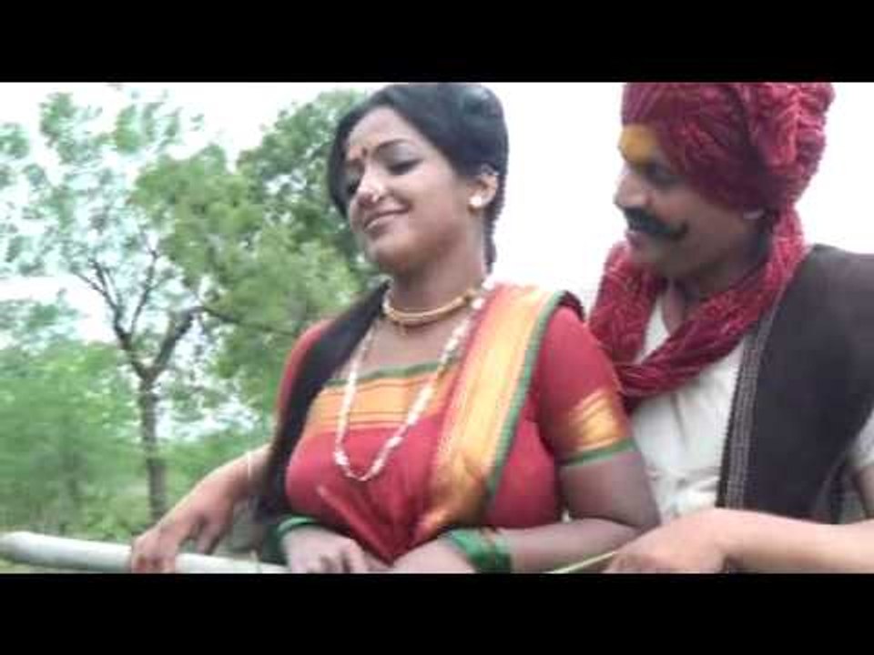 Song Kasa Sangu From  Marathi Album Konkan Cha Raja Hapoos Maaza