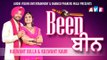 Latest Song 2018 | New Song BEEN - Kulwant Billa & Kulwant Kaur | New Punjabi Full Song