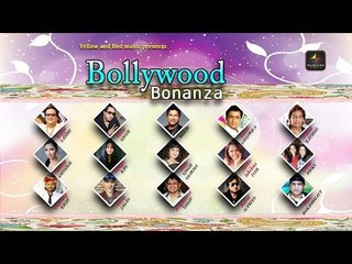 Bollywood Bonanza | Audio Jukebox |  Shreya Ghoshal,  Mika, Shan