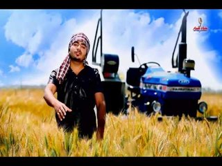 New Punjabi Song || Jatt Da Pyar || Attinder Sekhon (Monti)