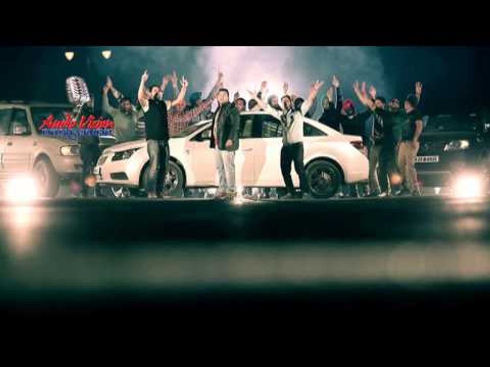 New Punjabi Song || CHALDI NU GADDI (AVE)