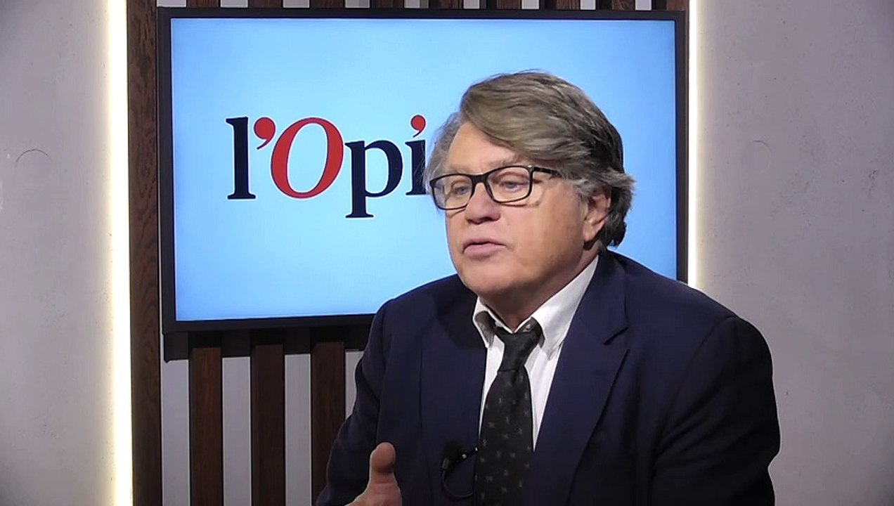 Gilets jaunes: «Les syndicats ne représentent plus rien», dénonce Gilbert Collard