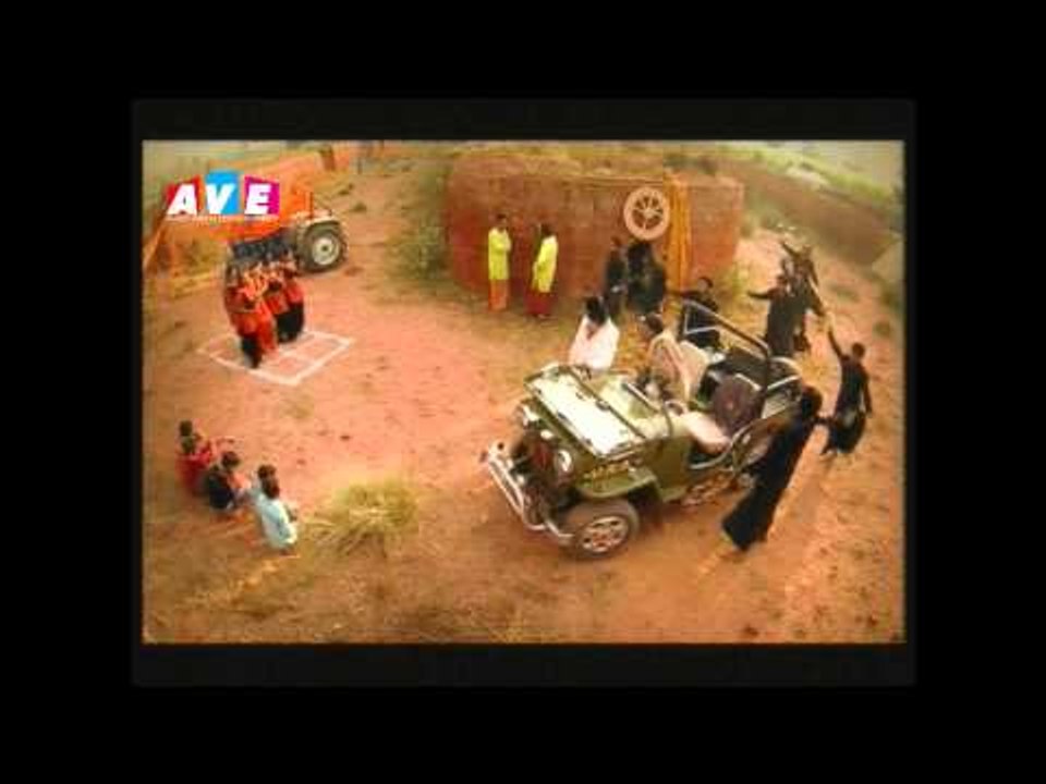 TEESI WALA || YADWINDER SINGH || AVE