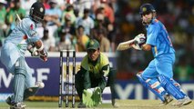 Gautam Gambhir India's World Cup-winning hero | वनइंडिया हिंदी