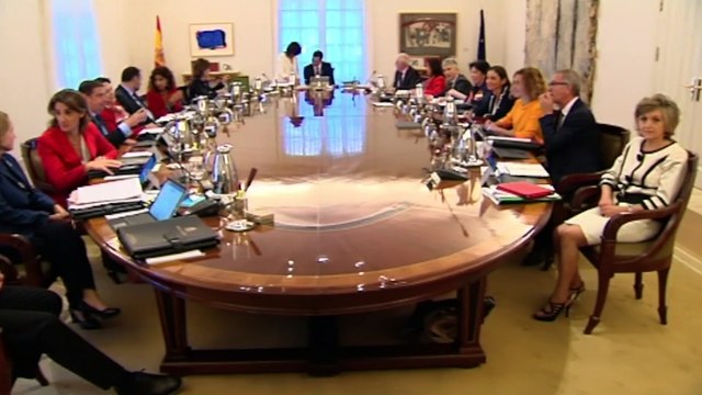 Sánchez anuncia que presentará el proyecto de PGE en enero