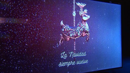 La Cabalgata de Madrid será por primera vez audioescrita